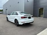 Thumbnail of 2020 Ibis White Audi A3