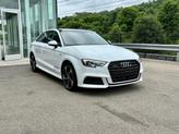 Thumbnail of 2020 Ibis White Audi A3