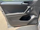 Thumbnail of 2024 Pyrite Silver Metallic Volkswagen Tiguan