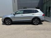 Thumbnail of 2024 Pyrite Silver Metallic Volkswagen Tiguan