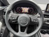 Thumbnail of 2018 Moonlight Blue Metallic Audi A4