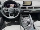 Thumbnail of 2018 Moonlight Blue Metallic Audi A4