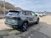Thumbnail of 2025 Platinum Gray Metallic Volkswagen Taos