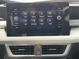 Thumbnail of 2025 Platinum Gray Metallic Volkswagen Taos