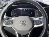 Thumbnail of 2025 Platinum Gray Metallic Volkswagen Taos