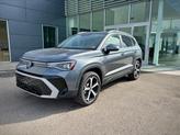 Photo of 2025 Platinum Gray Metallic Volkswagen Taos