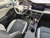 Thumbnail of 2025 Platinum Gray Metallic Volkswagen Taos