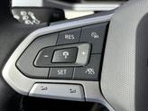 Thumbnail of 2025 Platinum Gray Metallic Volkswagen Taos