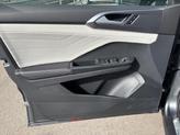 Thumbnail of 2025 Platinum Gray Metallic Volkswagen Taos