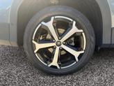 Thumbnail of 2025 Platinum Gray Metallic Volkswagen Tiguan
