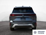Thumbnail of 2025 Platinum Gray Metallic Volkswagen Tiguan