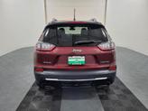 Thumbnail of 2019 Velvet Red Pearlcoat Jeep Cherokee
