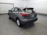 Thumbnail of 2017 Gun Metallic Nissan Rogue Sport
