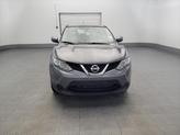 Thumbnail of 2017 Gun Metallic Nissan Rogue Sport