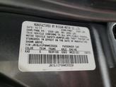 Thumbnail of 2017 Gun Metallic Nissan Rogue Sport