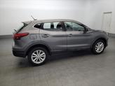 Thumbnail of 2017 Gun Metallic Nissan Rogue Sport