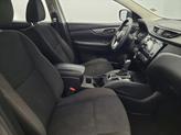 Thumbnail of 2017 Gun Metallic Nissan Rogue Sport
