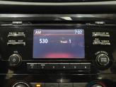 Thumbnail of 2017 Gun Metallic Nissan Rogue Sport