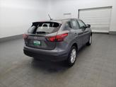 Thumbnail of 2017 Gun Metallic Nissan Rogue Sport