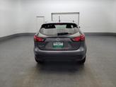 Thumbnail of 2017 Gun Metallic Nissan Rogue Sport