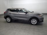 Thumbnail of 2017 Gun Metallic Nissan Rogue Sport