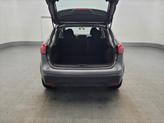 Thumbnail of 2017 Gun Metallic Nissan Rogue Sport