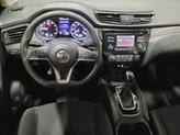 Thumbnail of 2017 Gun Metallic Nissan Rogue Sport