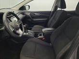 Thumbnail of 2017 Gun Metallic Nissan Rogue Sport