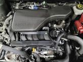 Thumbnail of 2017 Gun Metallic Nissan Rogue Sport