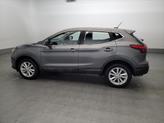 Thumbnail of 2017 Gun Metallic Nissan Rogue Sport