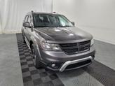Thumbnail of 2018 Granite Pearlcoat Dodge Journey