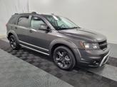 Thumbnail of 2018 Granite Pearlcoat Dodge Journey