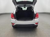 Thumbnail of 2017 Silver Ice Metallic Chevrolet Trax