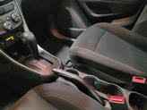 Thumbnail of 2017 Silver Ice Metallic Chevrolet Trax