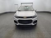 Thumbnail of 2017 Silver Ice Metallic Chevrolet Trax