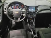 Thumbnail of 2017 Silver Ice Metallic Chevrolet Trax