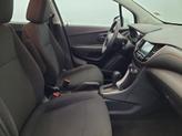 Thumbnail of 2017 Silver Ice Metallic Chevrolet Trax