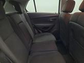 Thumbnail of 2017 Silver Ice Metallic Chevrolet Trax