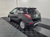 Thumbnail of 2019 Ebony Twilight Metallic Buick Encore