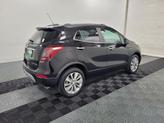 Thumbnail of 2019 Ebony Twilight Metallic Buick Encore