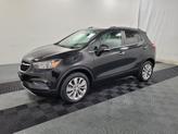 Thumbnail of 2019 Ebony Twilight Metallic Buick Encore