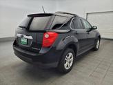 Thumbnail of 2015 Black Chevrolet Equinox