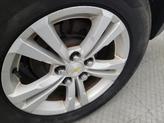 Thumbnail of 2015 Black Chevrolet Equinox