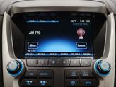Thumbnail of 2015 Black Chevrolet Equinox