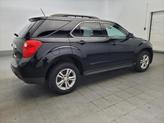 Thumbnail of 2015 Black Chevrolet Equinox