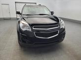 Thumbnail of 2015 Black Chevrolet Equinox