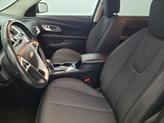Thumbnail of 2015 Black Chevrolet Equinox