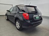 Thumbnail of 2015 Black Chevrolet Equinox