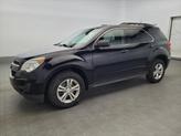 Thumbnail of 2015 Black Chevrolet Equinox