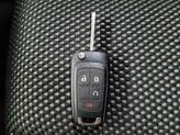 Thumbnail of 2015 Black Chevrolet Equinox